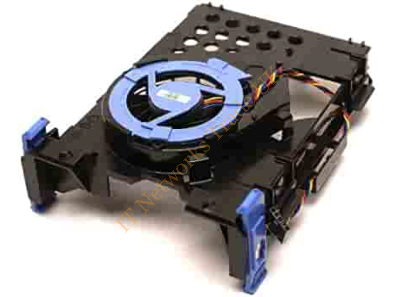 MCF-J05BM05 Dell Desktop HDD Hard Drive Fan for Optiplex 160 Cooling Fan