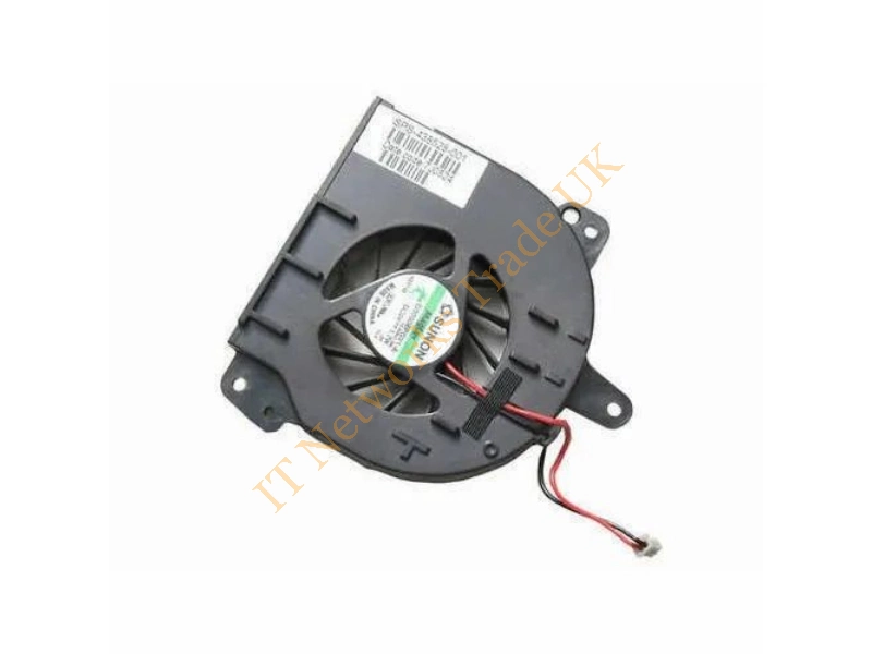 MCF-J10BM05 Dell Cooling Fan for Printer 2230D 2330D 2350DN 3330DN 3333DN Printer Accessory