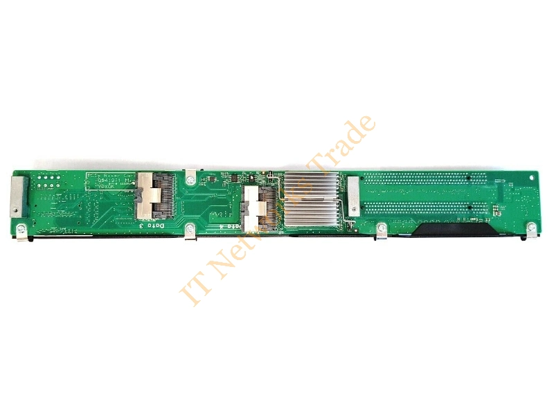 MCG36 Dell PCI-Express X16 2-Slot Riser Card V2 for PowerEdge M610X Server Accessory
