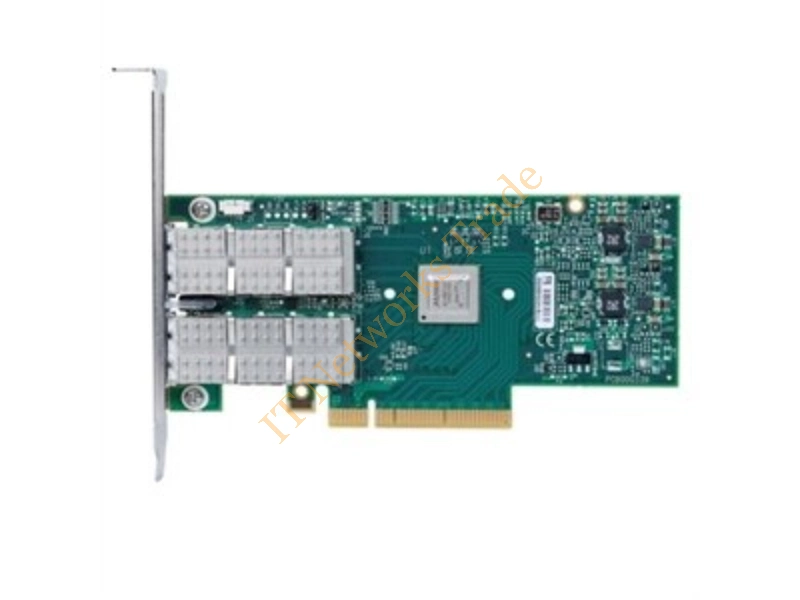 MCGH29B-XCC Dell / Mellanox Dual-Port VPI Mezzanine Card for PowerEdge M Series Server Server Accessory