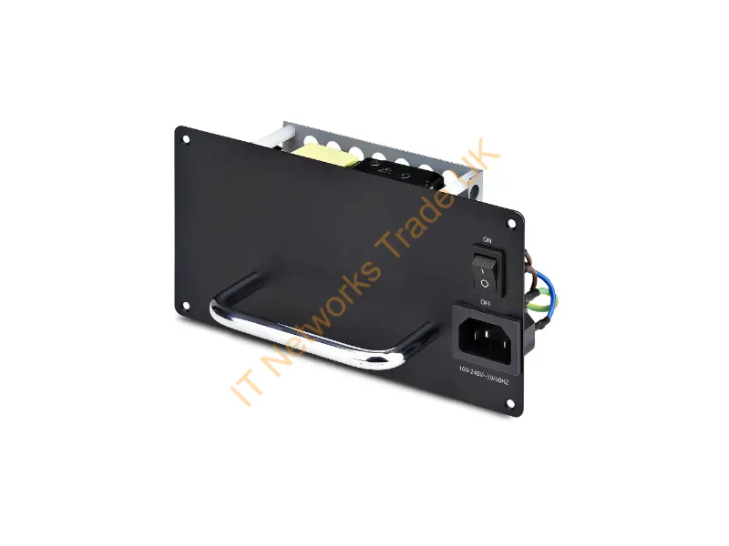 MCM-CHASSIS-PSU - Startech.Com Mcm-Chassis-Psu Power Supply Unit 130 W Black