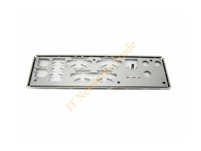 MCP-260-00013-0N Supermicro I/O Shield for C2SBC-Q Server Accessory