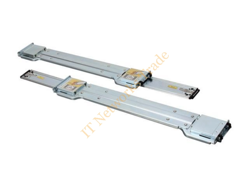 MCP-290-00053-0N Supermicro Rail Kit for 2U-3U Server System Server Accessory