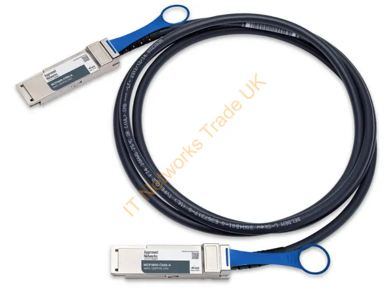 MCP1600-C003-A - Legrand Mellanox Mcp1600-C003
