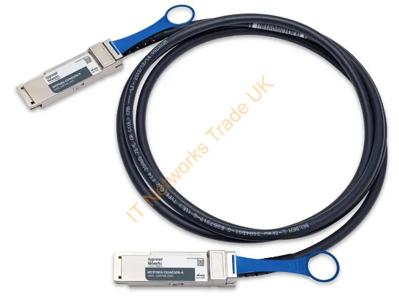MCP1600-C01AE30N-A - Legrand Nvidia Mcp1600-C01Ae30N