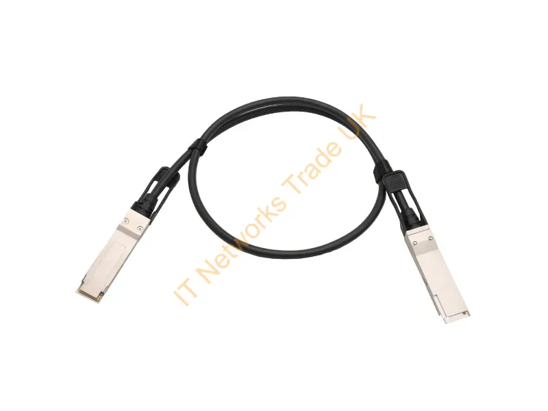 MCP1600-E001-ENC - Enet Components Mcp1600-E001-Enc Network Transceiver Module Copper 100 Mbit/S Qsfp28