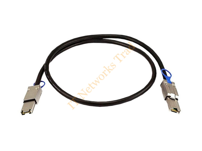 MCP1700-B003E Mellanox 40GbE QSFP 3m Passive Copper Ethernet Cable Network Ethernet Cable