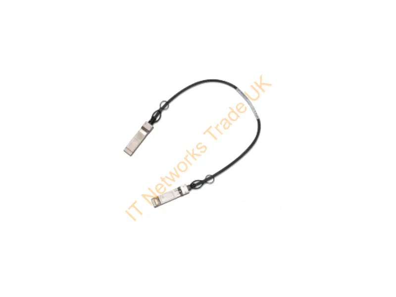 MCP2M00-A001E30N - Mellanox Technologies Mcp2M00-A001E30N Infiniband/Fibre Optic Cable 39.4" (1 M) Sfp Black