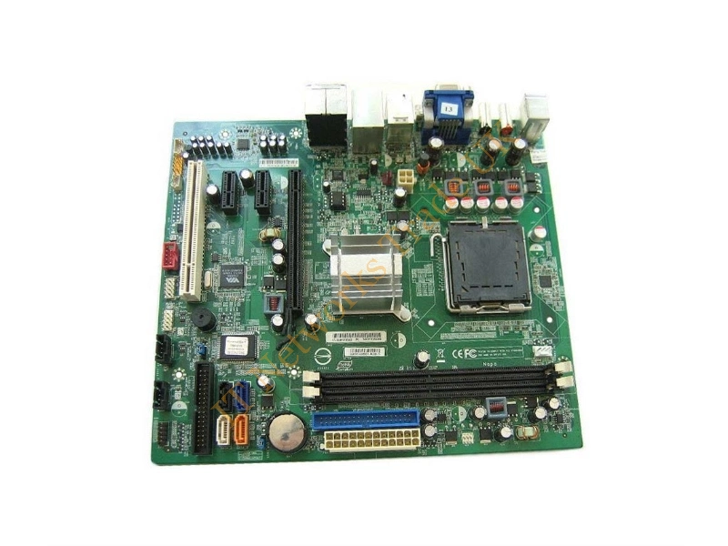 MCP73M02H1 HP Foxconn System Board Napa Gl8e for Pc Desktop Motherboard