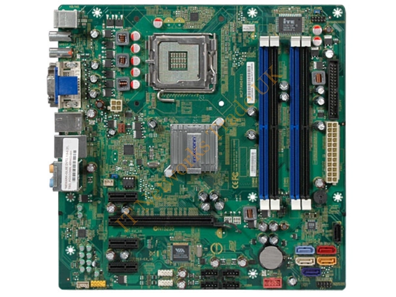 MCP7AM04H1 HP ark-gl8e Motherboard Desktop Motherboard
