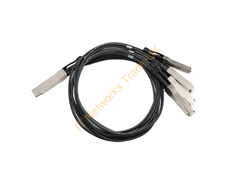 MCP7F60-W02AR26-ENC - Enet Components Mcp7F60-W02Ar26-Enc Network Transceiver Module Copper 400 Mbit/S Qsfp-Dd