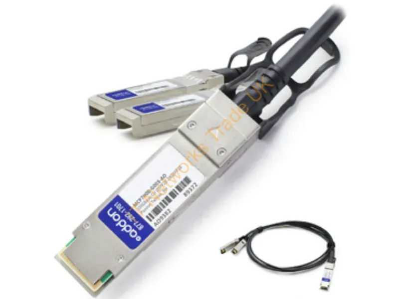 MCP7H00-G003-AO - Addon Networks Mcp7H00-G003-Ao Infiniband/Fibre Optic Cable 118.1" (3 M)