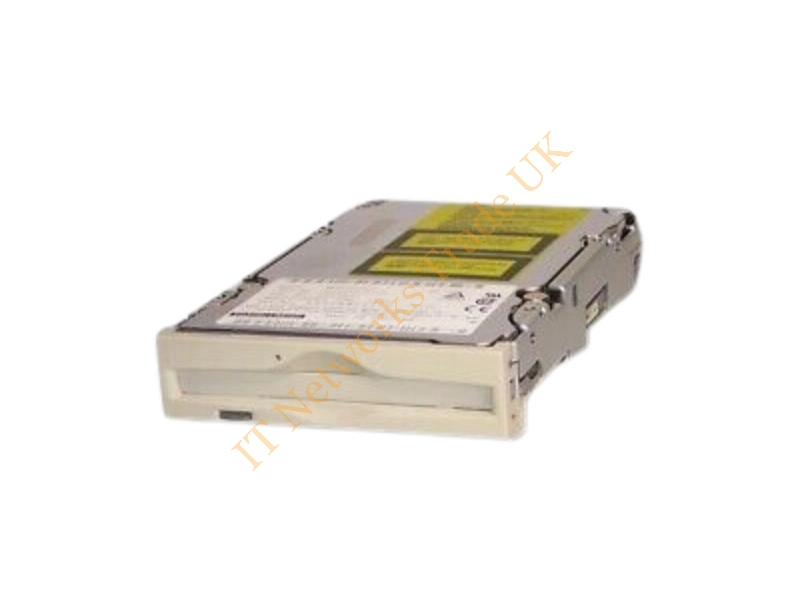 MCR3230AP Fujitsu  Magneto Optical Drive 2.3GB 2048 BpS 1 x 40-pin IDC Ultra ATA/33 (ATA-4) IDE/EIDE 3.5 Int Disc Drive