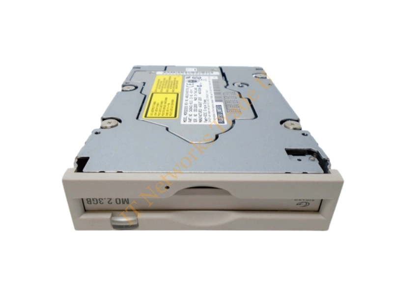 SKU: MCR3230SS - Fujitsu - 2.3GB SCSI Internal Magneto-Optical Disk Drive - Optical Drive
