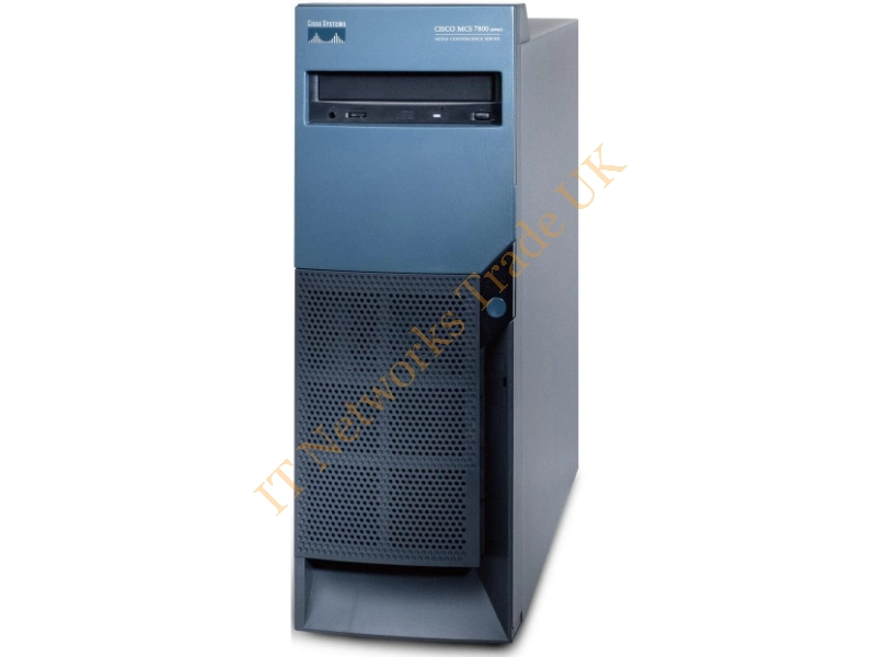 MCS-7815I Cisco Media Convergence Server Server System