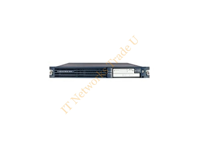 MCS-7825H3-K9-UCA1 Cisco MCS 7825-H3 Media Convergence Server 1 x Xeon 2.13GHz 2GB DDR2 SDRAM 2 x 160GB Rack Server System