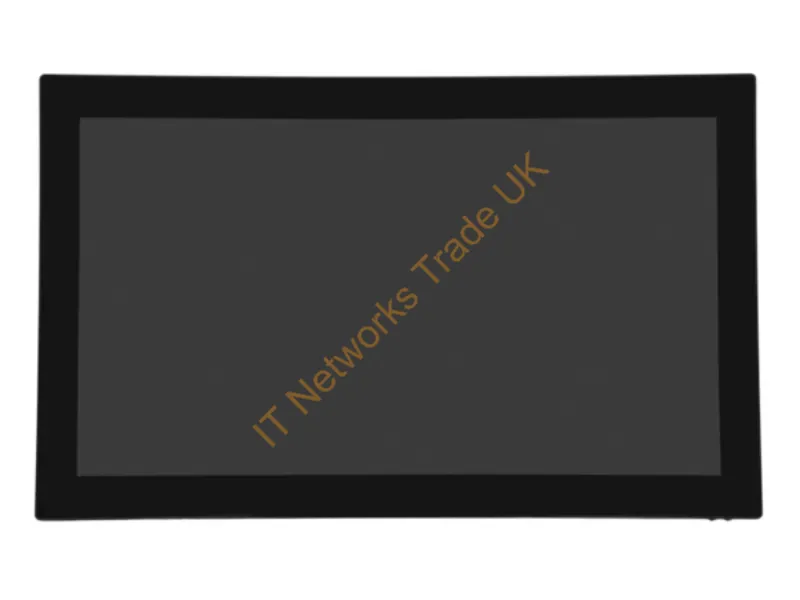 MCT-156HPQ-POE - Mimo Monitors Adapt-Iqv Digital Signage Flat Panel 15.6" Lcd Wi-Fi 300 Cd/M Full Hd Black Touchscreen Built-In Processor Android 6.0