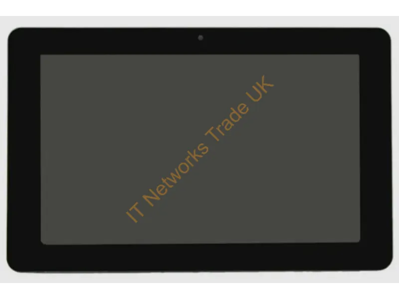 MCT-70HPQ - Mimo Monitors Mct-70Hpq Signage Display Digital Signage Flat Panel 7" Lcd Wi-Fi 250 Cd/M Black Touchscreen Built-In Processor Android 8.1