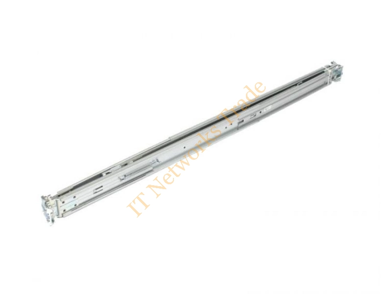 MCTG4 Dell Sliding Ready Rail Kit for PowerEdge R320 / R420 / R620 Server Accessory