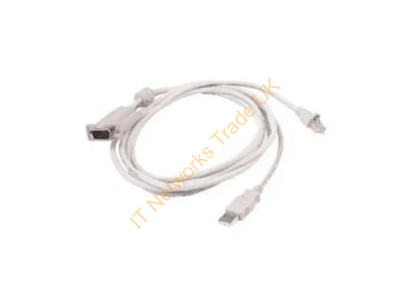 MCUTP40-USB - Raritan Mcutp40-Usb Kvm Cable White 157.5" (4 M)