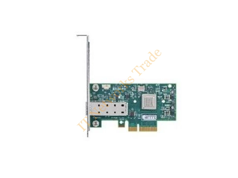 MCX341A-XCAN Mellanox Connect-3 Single Port 10GB Mezzanine Adapter Server Accessory