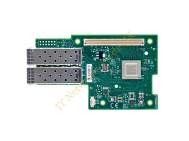MCX342A-XCEN Mellanox ConnectX-3 PCI Express 3.0 Network Adapter