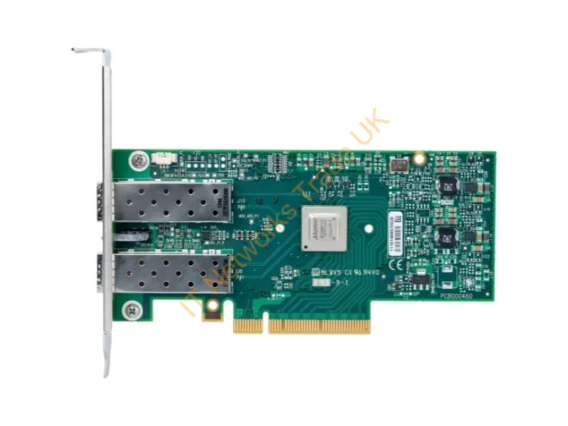 MCX416A-CCAT Mellanox ConnectX-4 EN Network Interface Network Adapter