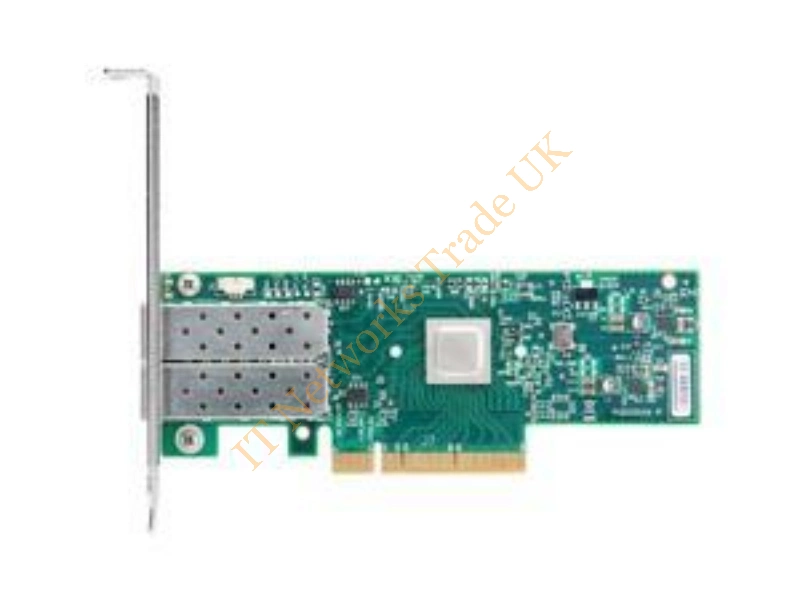 MCX416A-GCAT Mellanox ConnectX-4 50Gigabit Ethernet Card Network Adapter