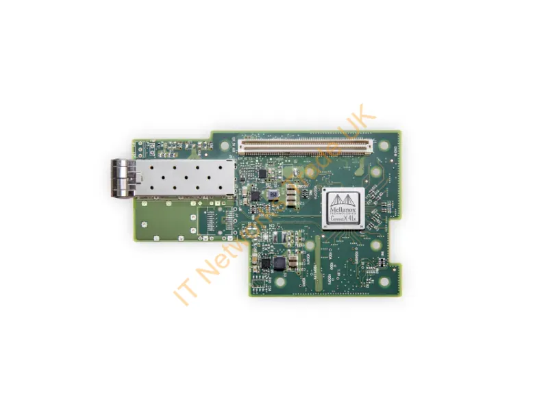 MCX4411A-ACQN - Mellanox Technologies Mcx4411A-Acqn Network Card Internal 25000 Mbit/S