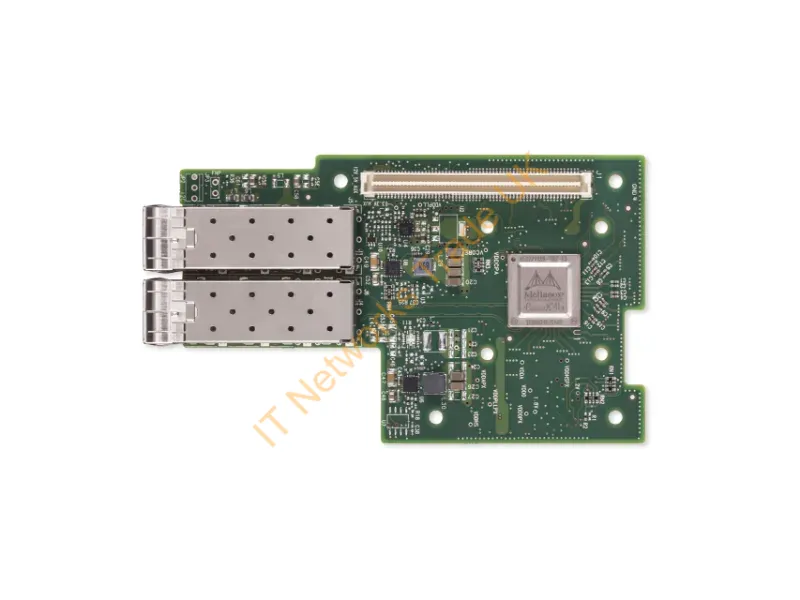 MCX4421A-ACQN - Mellanox Technologies Mcx4421A-Acqn Network Card Internal 25000 Mbit/S