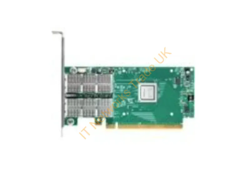 MCX456A-FCAT - Mellanox Technologies Mcx456A-Fcat Network Card Internal 56000 Mbit/S