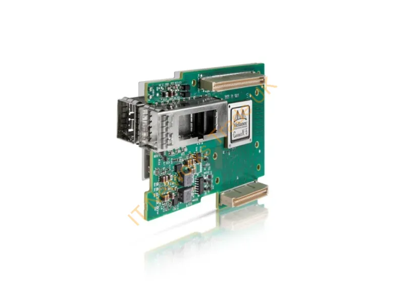 MCX542B-ACAN - Mellanox Technologies Connectx-5 En Internal Ethernet 25000 Mbit/S