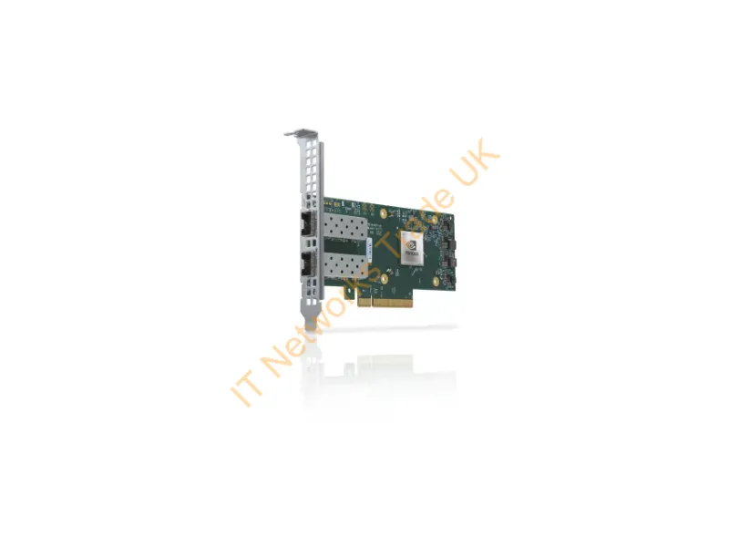 MCX621102AC-ADAT - Mellanox Technologies Mcx621102Ac-Adat Network Card Internal Fiber 25000 Mbit/S