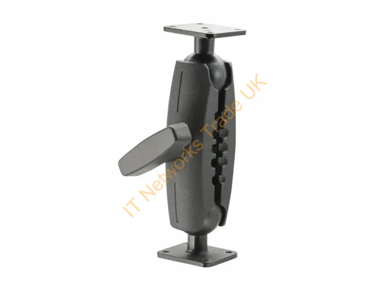 MD-408 - Havis Md-408 Holder Passive Holder Mobile Computer, Mobile Phone/Smartphone, Navigator, Tablet/Umpc Black