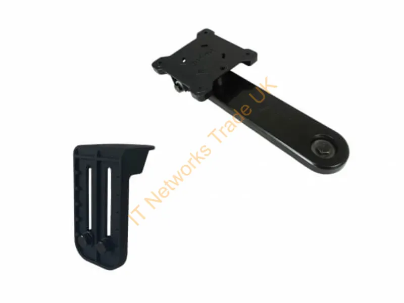 MD-ARM-0600-L - Havis Md-Arm-0600-L Mounting Kit Black