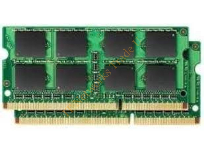 Hypertec MD019G/A-HY 8GB DDR3 1333MHz memory module