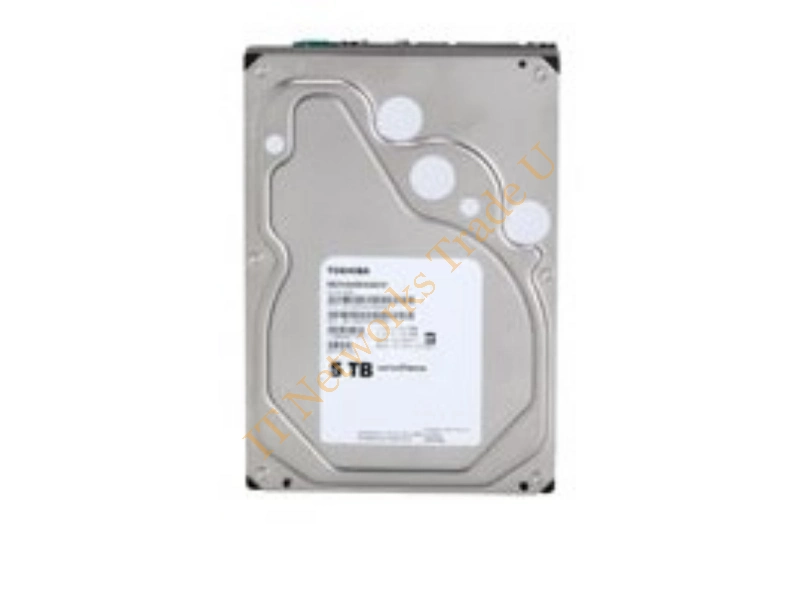 MD04ABA400V - Toshiba MD04ABA400V 4000GB Serial ATA II internal hard drive
