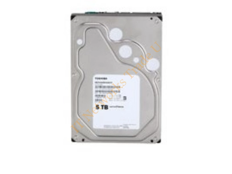 MD04ABA500V - Toshiba MD04ABA500V 5000GB 3.5" Serial ATA III internal solid state drive (SSD)
