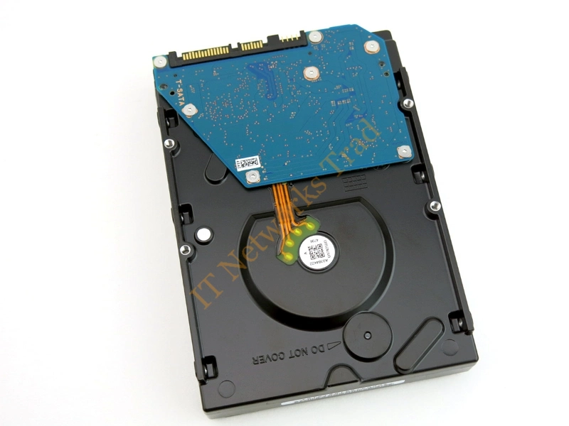 MD04ACA400N Toshiba 4TB 7200RPM SATA 6Gb/s 3.5-inch Server Hard Drive Internal HDD