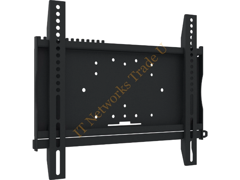 MD052B1000 - iiyama MD 052B1000 Black flat panel wall mount Monitor Accessory
