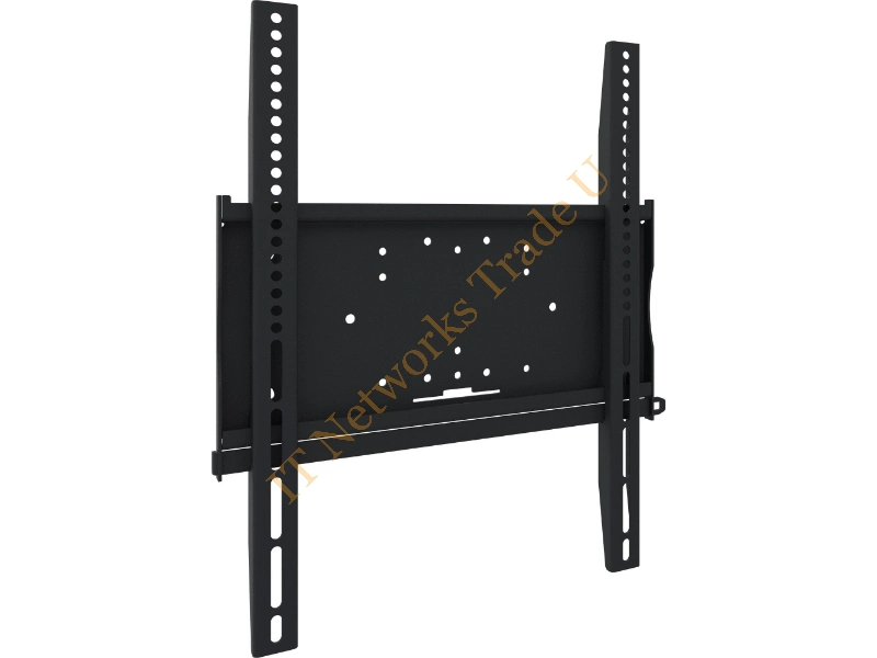 MD052B1010 - iiyama MD 052B1010 Black flat panel wall mount Monitor Accessory