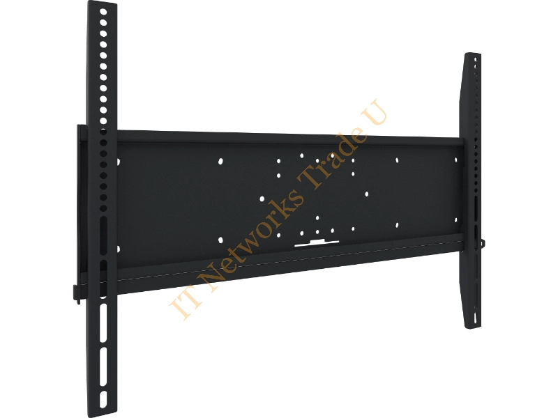 MD052B2010 - iiyama MD 052B2010 Black flat panel wall mount Monitor Accessory