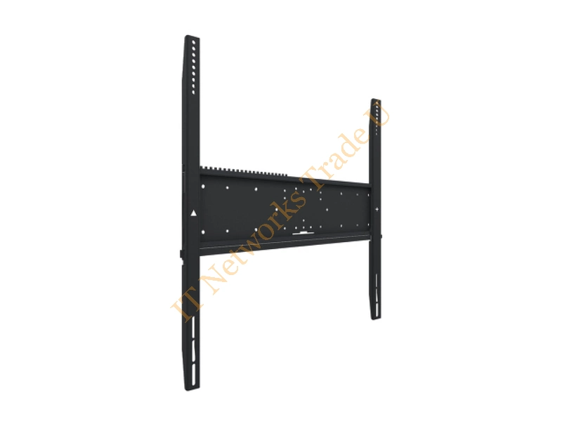 MD052B2040 - iiyama MD 052B2040 98" Black flat panel wall mount Monitor Accessory