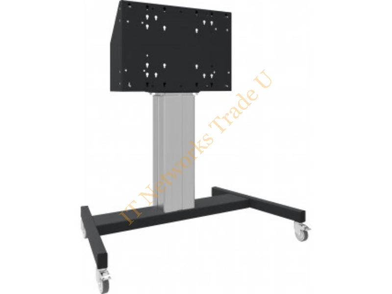 MD062B7275 - iiyama MD 062B7275 Black,Grey flat panel floorstand Monitor Accessory