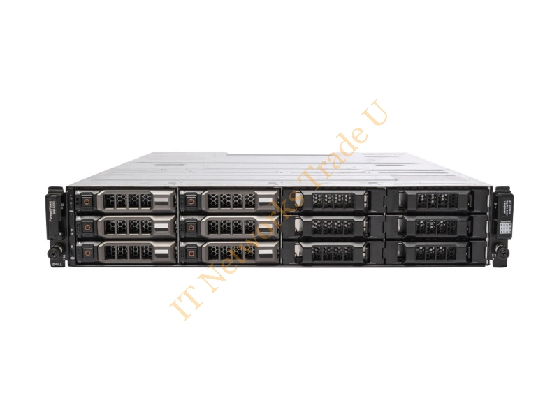 MD1200 Dell PowerVault MD1200 Storage Array Network Storage System