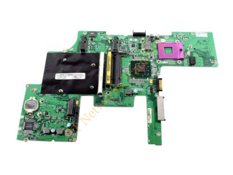 MD2MB Dell Alienware M15x R1 Intel Motherboard MD2MB