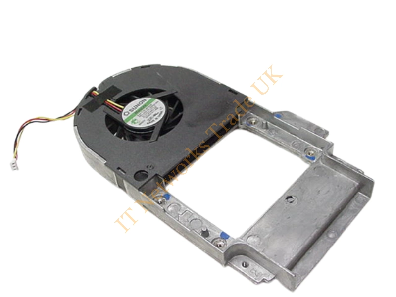MD537 Dell Heatsink/Fan for Inspiron 1300 laptop Fans And Heatsink Combo