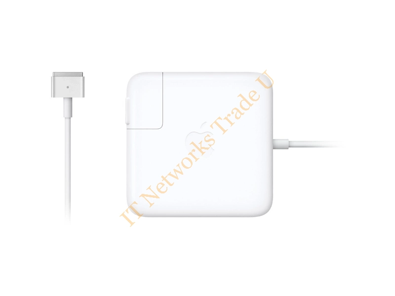 MD565B/B - Apple MD565B/B Indoor 60W White power adapter/inverter