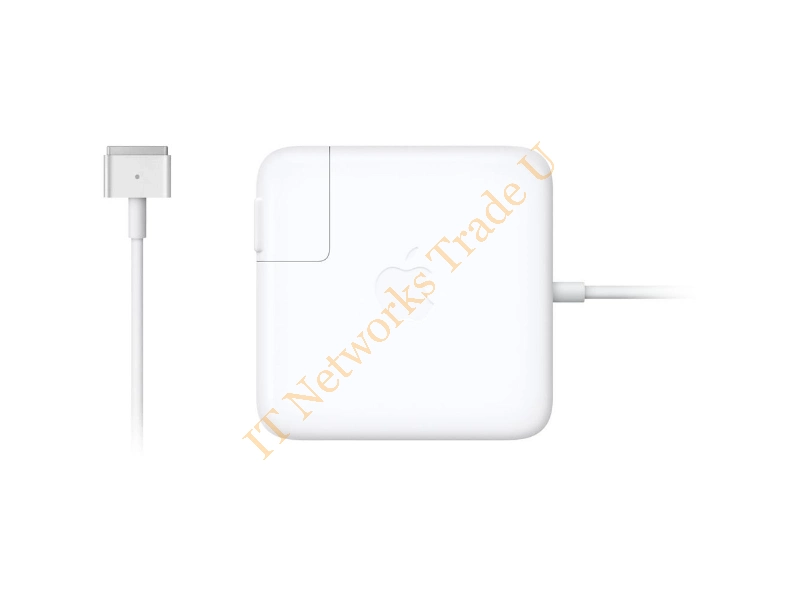 MD565DK/A - Apple 60W MagSafe 2 indoor 60W White power adapter/inverter