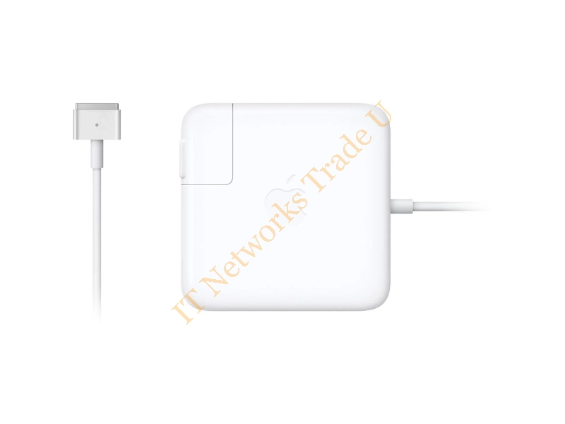 MD565Z/A - Apple MagSafe 2 60W Indoor 60W White power adapter/inverter